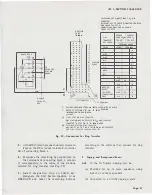 Предварительный просмотр 51 страницы AT&T Bell System 7A Manual