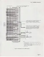 Предварительный просмотр 73 страницы AT&T Bell System 7A Manual