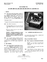 AT&T Bell System Practices 881A102 Manual предпросмотр