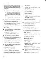 Preview for 4 page of AT&T BELL SYSTEM Touch-A-Matic 2870A1 Identification, Installation, Connections, Operation, And Maintenance