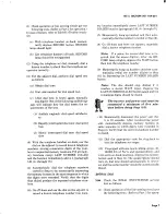 Preview for 7 page of AT&T BELL SYSTEM Touch-A-Matic 2870A1 Identification, Installation, Connections, Operation, And Maintenance