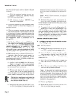 Preview for 8 page of AT&T BELL SYSTEM Touch-A-Matic 2870A1 Identification, Installation, Connections, Operation, And Maintenance