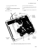 Preview for 9 page of AT&T BELL SYSTEM Touch-A-Matic 2870A1 Identification, Installation, Connections, Operation, And Maintenance