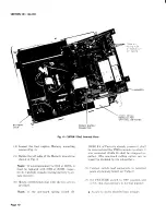 Preview for 10 page of AT&T BELL SYSTEM Touch-A-Matic 2870A1 Identification, Installation, Connections, Operation, And Maintenance