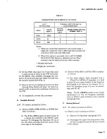 Preview for 13 page of AT&T BELL SYSTEM Touch-A-Matic 2870A1 Identification, Installation, Connections, Operation, And Maintenance