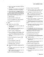 Preview for 17 page of AT&T BELL SYSTEM Touch-A-Matic 2870A1 Identification, Installation, Connections, Operation, And Maintenance