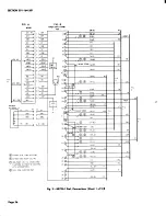 Preview for 34 page of AT&T BELL SYSTEM Touch-A-Matic 2870A1 Identification, Installation, Connections, Operation, And Maintenance