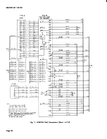 Preview for 37 page of AT&T BELL SYSTEM Touch-A-Matic 2870A1 Identification, Installation, Connections, Operation, And Maintenance