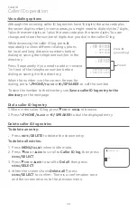 Предварительный просмотр 45 страницы AT&T BL102 Complete User'S Manual