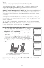 Предварительный просмотр 92 страницы AT&T BL102 Complete User'S Manual