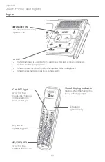 Предварительный просмотр 95 страницы AT&T BL102 Complete User'S Manual