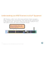 Preview for 5 page of AT&T Business in a Box Quick Start Manuals