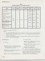 Предварительный просмотр 4 страницы AT&T Call-a-matlc 2671B1M Identification, Assembly, Connections, Operation, And Maintenance