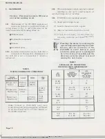 Предварительный просмотр 10 страницы AT&T Call-a-matlc 2671B1M Identification, Assembly, Connections, Operation, And Maintenance