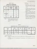 Предварительный просмотр 11 страницы AT&T Call-a-matlc 2671B1M Identification, Assembly, Connections, Operation, And Maintenance