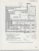 Предварительный просмотр 13 страницы AT&T Call-a-matlc 2671B1M Identification, Assembly, Connections, Operation, And Maintenance