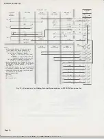 Предварительный просмотр 14 страницы AT&T Call-a-matlc 2671B1M Identification, Assembly, Connections, Operation, And Maintenance