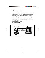 Предварительный просмотр 2 страницы AT&T Call Display 436 User Manual