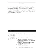 Preview for 13 page of AT&T callmaster User Manual