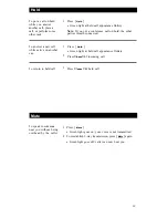 Preview for 15 page of AT&T callmaster User Manual