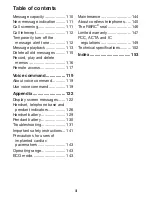 Preview for 7 page of AT&T CareLine SN1197 Complete User'S Manual