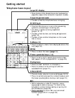 Preview for 26 page of AT&T CareLine SN1197 Complete User'S Manual