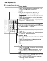 Preview for 27 page of AT&T CareLine SN1197 Complete User'S Manual