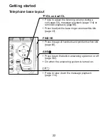 Preview for 29 page of AT&T CareLine SN1197 Complete User'S Manual