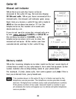 Preview for 93 page of AT&T CareLine SN1197 Complete User'S Manual