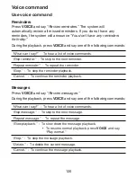 Preview for 127 page of AT&T CareLine SN1197 Complete User'S Manual