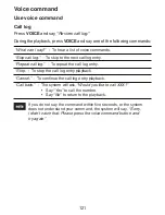 Preview for 128 page of AT&T CareLine SN1197 Complete User'S Manual