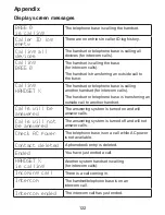 Preview for 129 page of AT&T CareLine SN1197 Complete User'S Manual