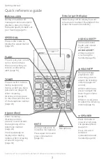 Preview for 7 page of AT&T CD4930 Manual