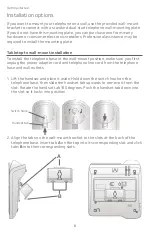 Предварительный просмотр 11 страницы AT&T CD4930 Manual