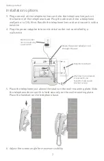 Предварительный просмотр 12 страницы AT&T CD4930 Manual