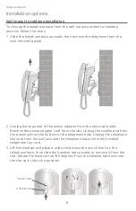 Preview for 13 page of AT&T CD4930 Manual