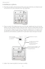 Предварительный просмотр 14 страницы AT&T CD4930 Manual