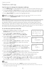 Preview for 15 page of AT&T CD4930 Manual