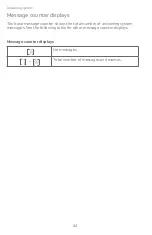 Предварительный просмотр 47 страницы AT&T CD4930 Manual