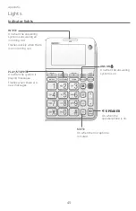 Предварительный просмотр 50 страницы AT&T CD4930 Manual