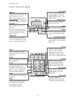 Предварительный просмотр 8 страницы AT&T CL2909 User Manual