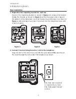 Предварительный просмотр 13 страницы AT&T CL2909 User Manual