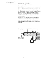 Предварительный просмотр 25 страницы AT&T CL2909 User Manual