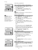 Предварительный просмотр 30 страницы AT&T CL2909 User Manual