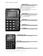 Предварительный просмотр 5 страницы AT&T CL2940 Quick Start Manual