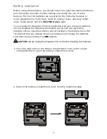 Предварительный просмотр 6 страницы AT&T CL2940 Quick Start Manual