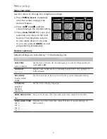 Предварительный просмотр 9 страницы AT&T CL2940 Quick Start Manual