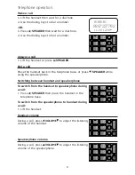 Предварительный просмотр 11 страницы AT&T CL2940 Quick Start Manual