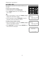 Предварительный просмотр 13 страницы AT&T CL2940 Quick Start Manual