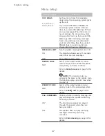 Preview for 23 page of AT&T CL4939 User Manual